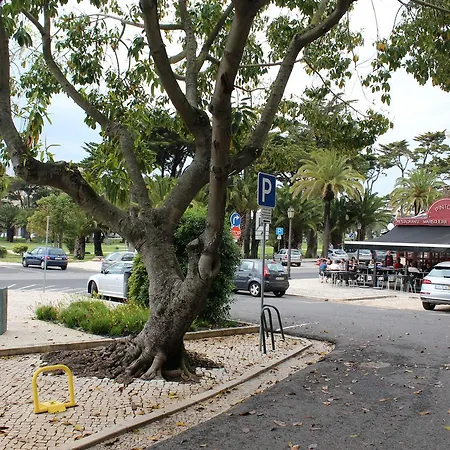 아파트 Garden